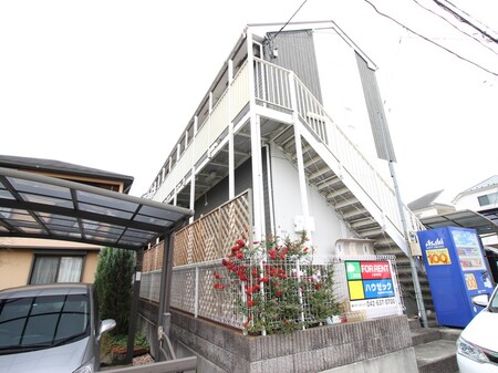 ＰＬＥＮＵＳ　ＭＩＮＡＭＩＮＯ外観写真