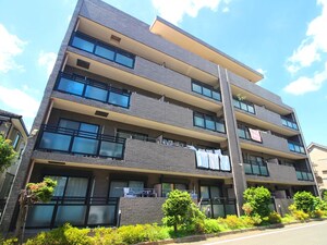 パストラルふじみ野外観写真