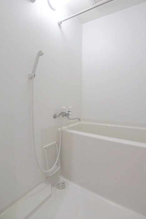物件内観写真10　(バス／シャワールーム等)