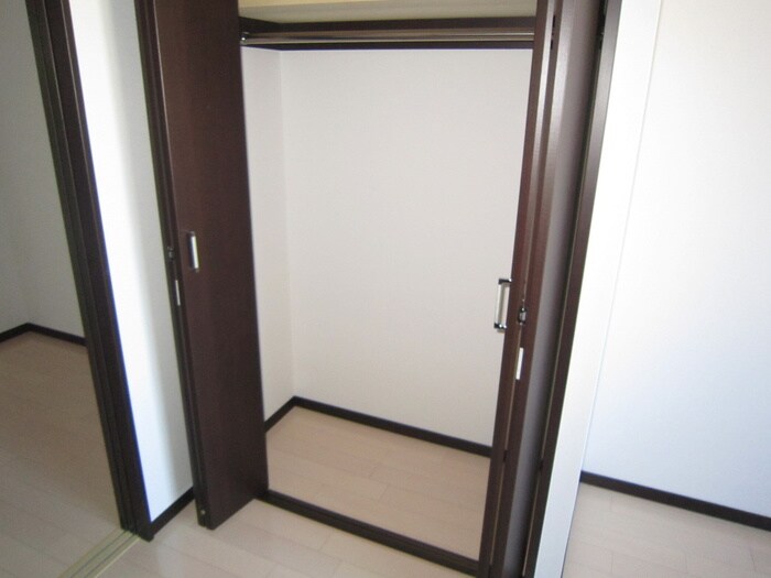 物件内観写真14　(収納)