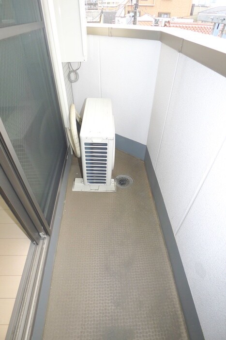 物件内観写真20　(ベランダ・バルコニー)