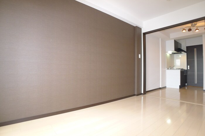 物件内観写真21　(居室)