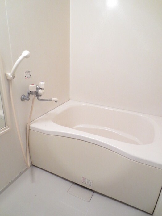 物件内観写真8　(バス／シャワールーム等)