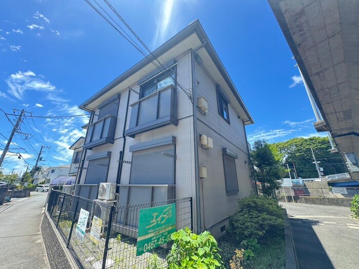 物件外観写真3　(外観写真)