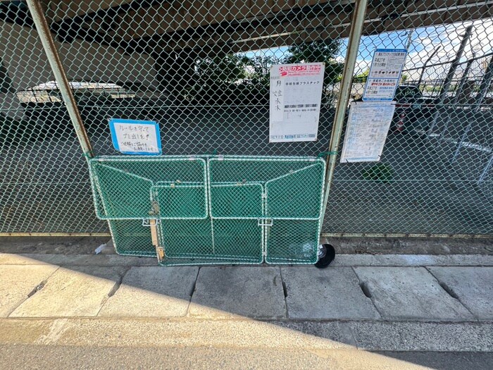 物件外観写真5　(外観写真)