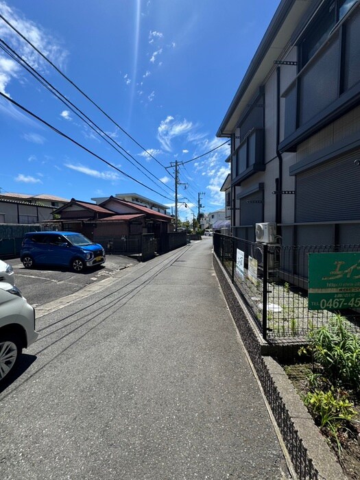 物件外観写真6　(周辺環境)