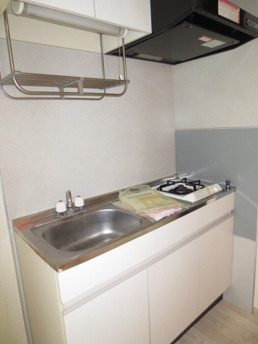 物件内観写真11　(キッチン)