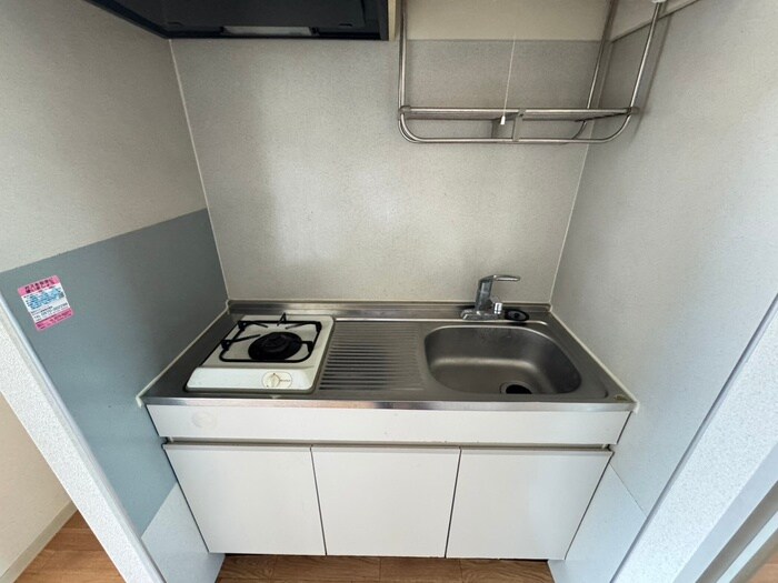 物件内観写真12　(キッチン)