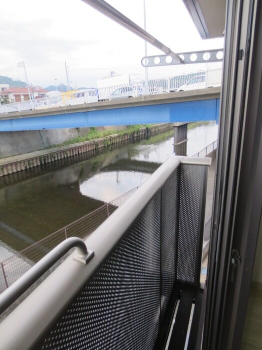 物件内観写真16　(ベランダ・バルコニー)