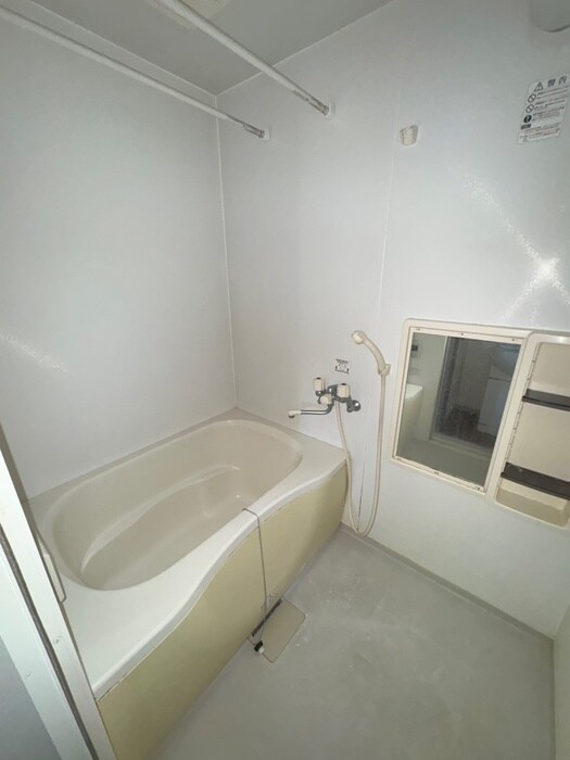 物件内観写真21　(バス／シャワールーム等)