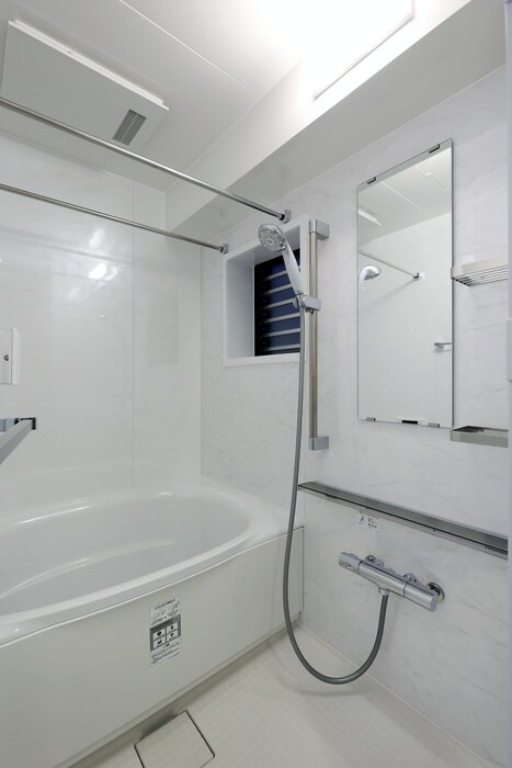 物件内観写真9　(バス／シャワールーム等)