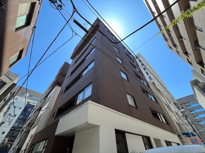 物件外観写真3　(外観写真)