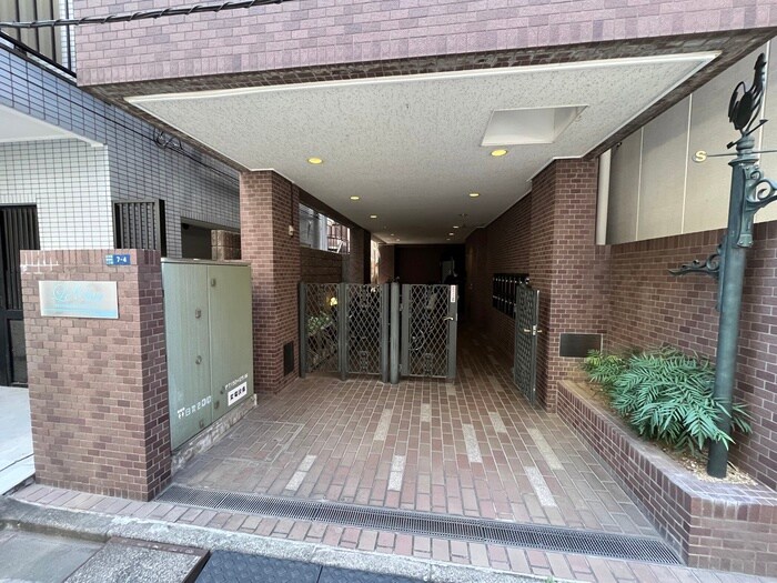 物件外観写真4　(外観写真)