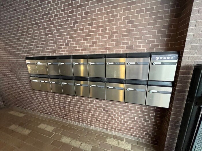 物件外観写真5　(建物設備)