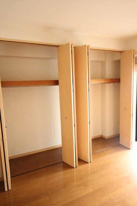 物件内観写真14　(収納)