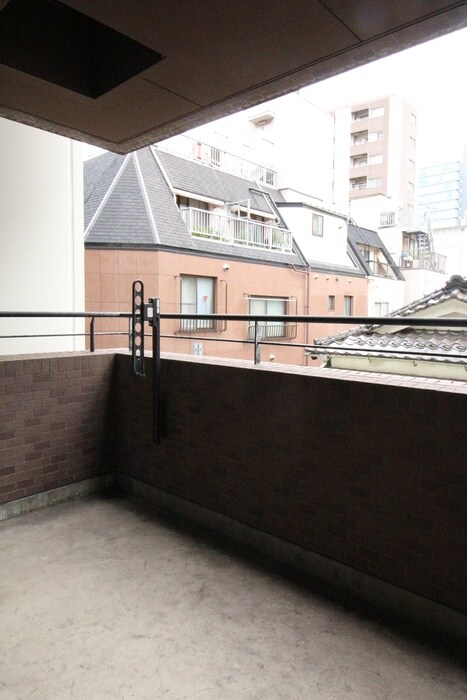 物件内観写真15　(ベランダ・バルコニー)