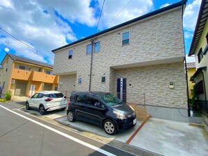 ＭＡＲＩ‐弐番館外観写真