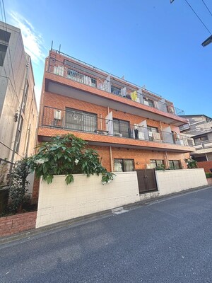 セントヒルズ本郷弥生（４０２）外観写真