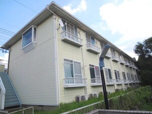 丸山シャンテ第一外観写真