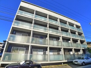 ドミ－ル妙典外観写真