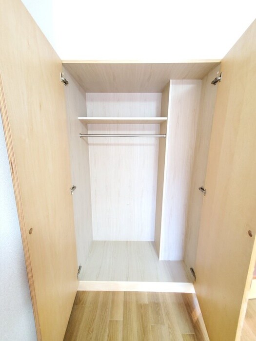 物件内観写真7　(収納)