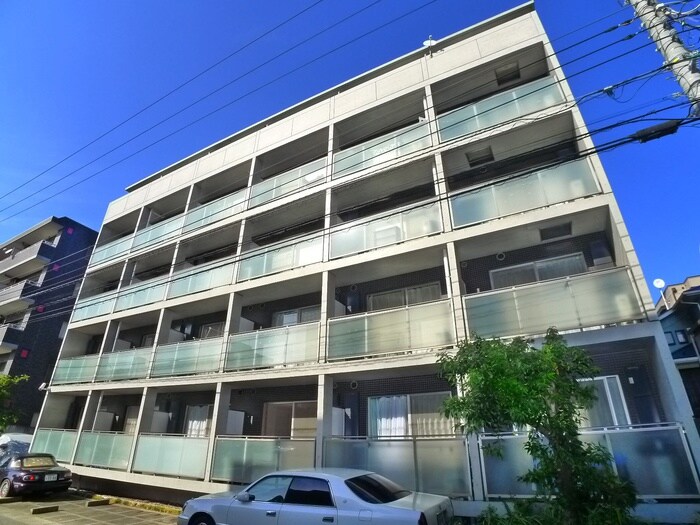 物件外観写真5　(外観写真)