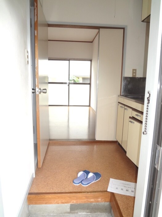 物件内観写真4　(内観写真)