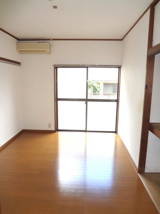 物件内観写真5　(キッチン)