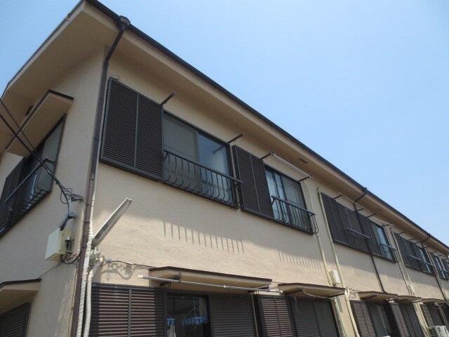 物件外観写真3　(建物設備)