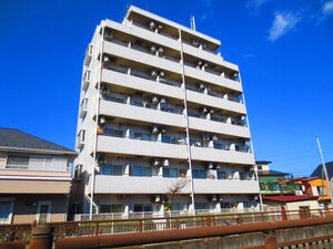スカイコ－ト和光(102)外観写真