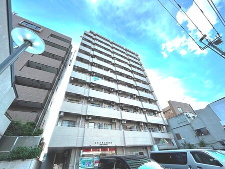 ﾊﾟﾚ･ﾄﾞ-ﾙ文京ﾒﾄﾛﾌﾟﾗｻﾞⅠ(906)外観写真