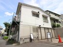 竹内アパ－ト