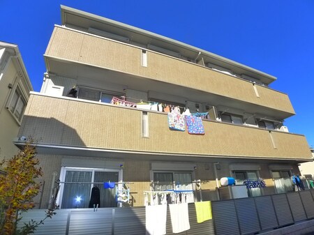 ルフォン/ルグラン　ルフォン外観写真