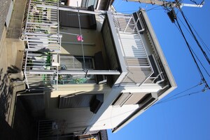 メゾン足立外観写真