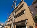鷺沼タバタマンション