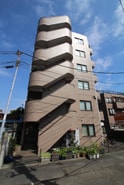 クラルテ大森本町