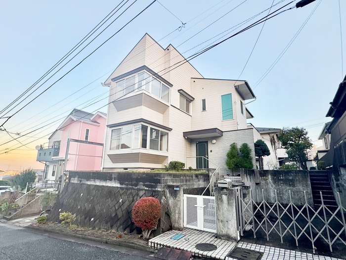 菅馬場戸建
