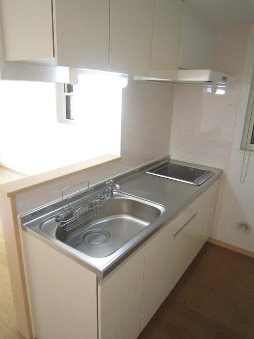 物件内観写真9　(キッチン)