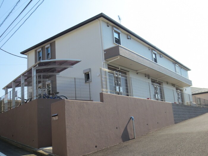 物件外観写真4　(外観写真)