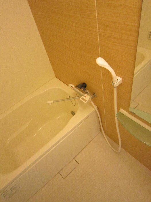 物件内観写真10　(バス／シャワールーム等)