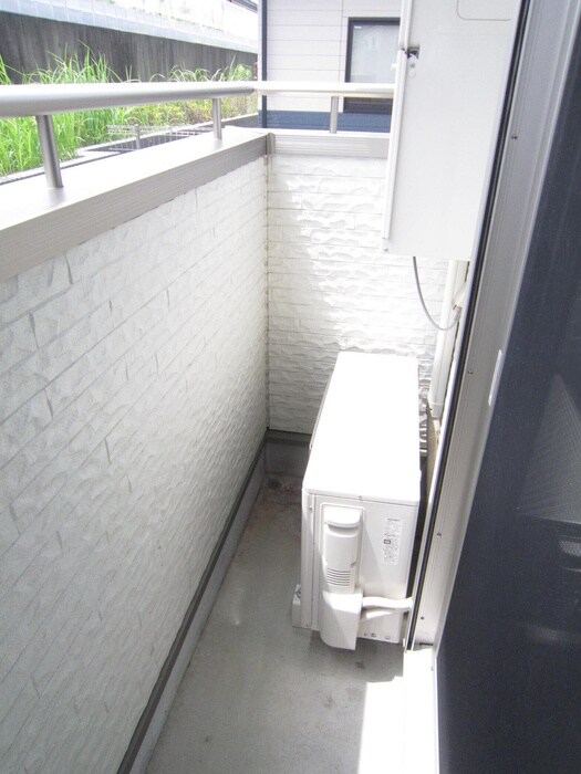 物件内観写真15　(ベランダ・バルコニー)