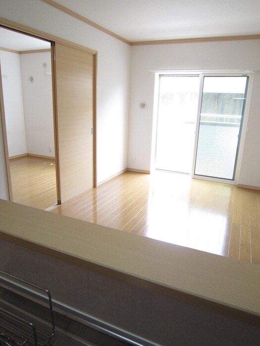 物件内観写真19　(居室)