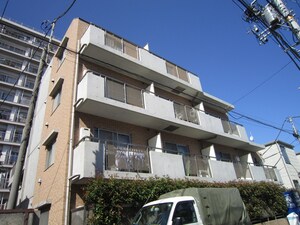 Ｌｅｖａｎｔ吉祥寺外観写真