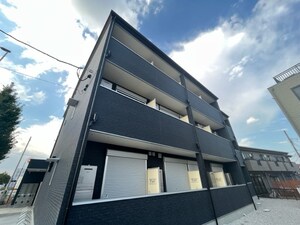 ＭＱｕａｒｔｏ拝島Ⅰ外観写真