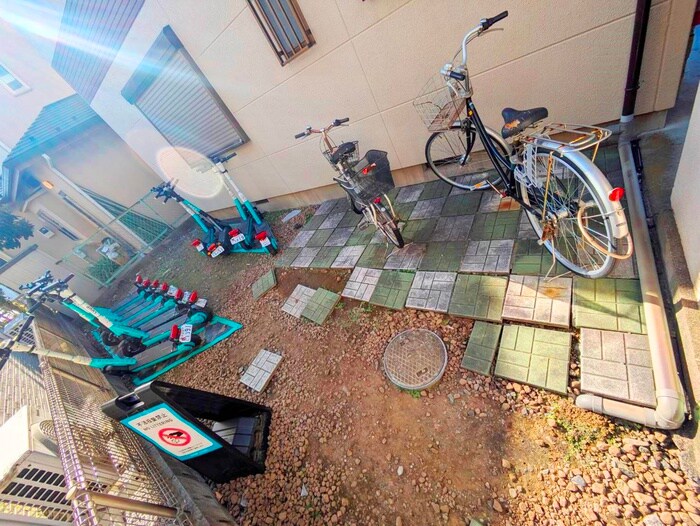 物件外観写真6　(その他)