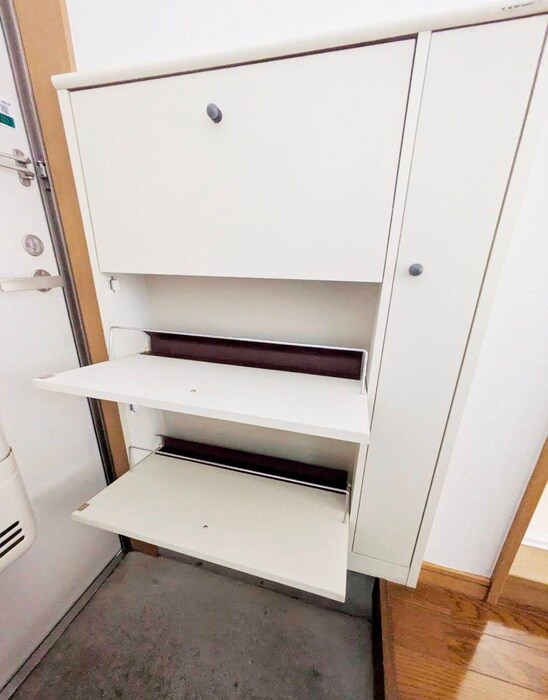 物件内観写真20　(靴箱)