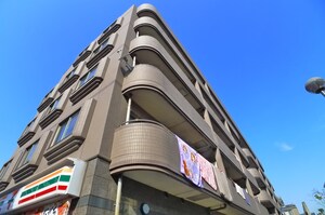 ＳＫガーデン西葛西外観写真
