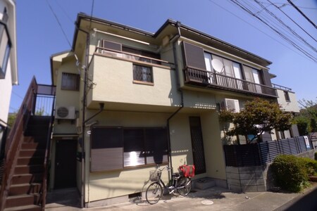 ＫＹハイツ外観写真