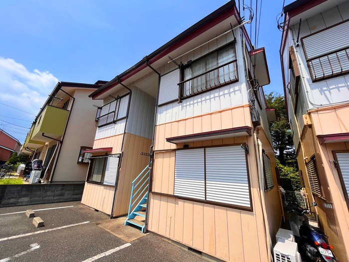 友愛ハイムＡ