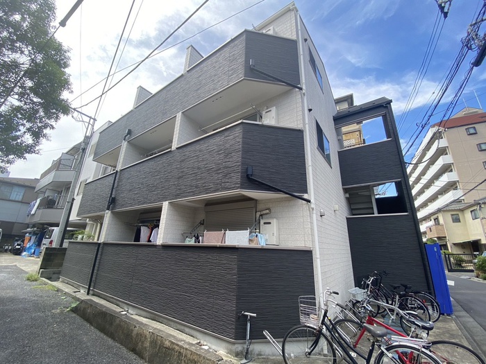 ロブレ平井